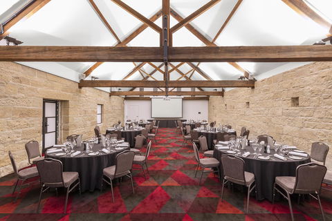 RACV Hobart Hotel - Tourism Cairns 34