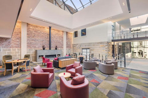 RACV Hobart Hotel - Tourism Cairns 4