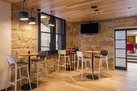 RACV Hobart Hotel - Tourism Cairns 14