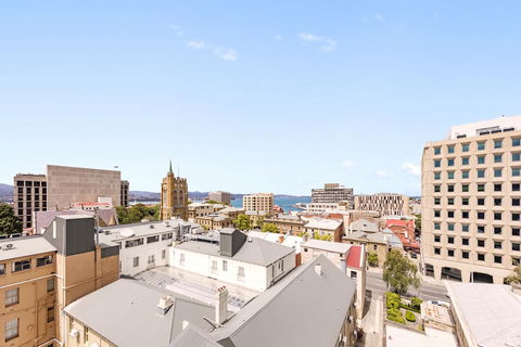 RACV Hobart Hotel - Tourism Cairns 26