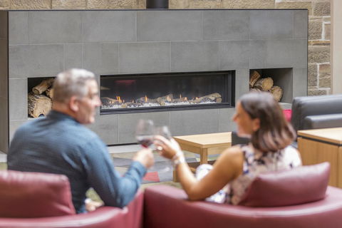 RACV Hobart Hotel - Tourism Cairns 20