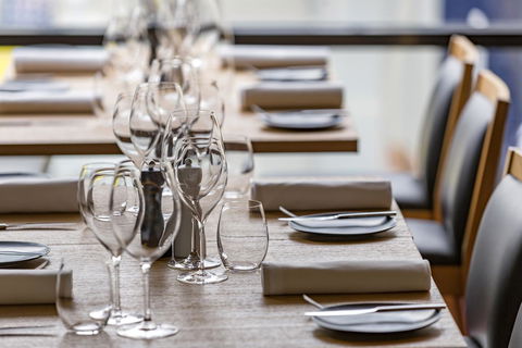 RACV Hobart Hotel - Tourism Cairns 21