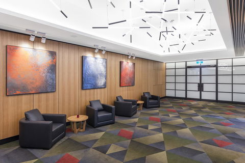 RACV Hobart Hotel - Tourism Cairns 30