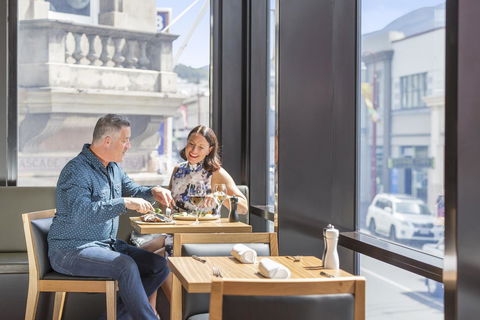 RACV Hobart Hotel - Tourism Cairns 19