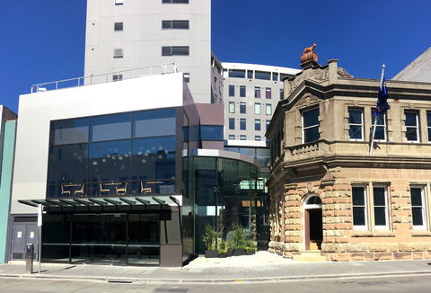 RACV Hobart Hotel - Tourism Cairns 7