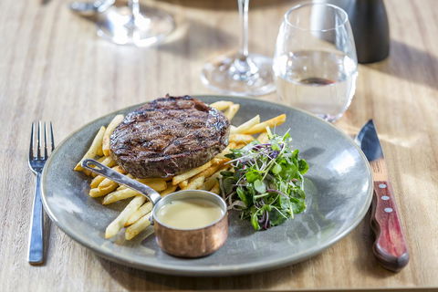 RACV Hobart Hotel - Tourism Cairns 22