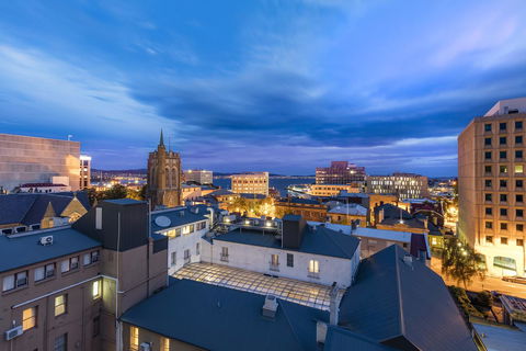 RACV Hobart Hotel - Tourism Cairns 27