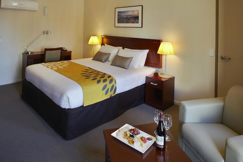RACV Hobart Hotel - Tourism Cairns 41
