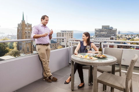 RACV Hobart Hotel - Tourism Cairns 37