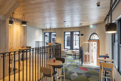 RACV Hobart Hotel - Tourism Cairns 13