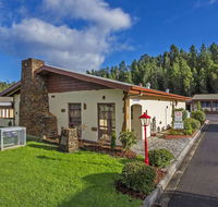Comfort Inn Gold Rush - Tourism Cairns