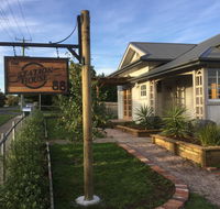 The Station House - Tourism Cairns