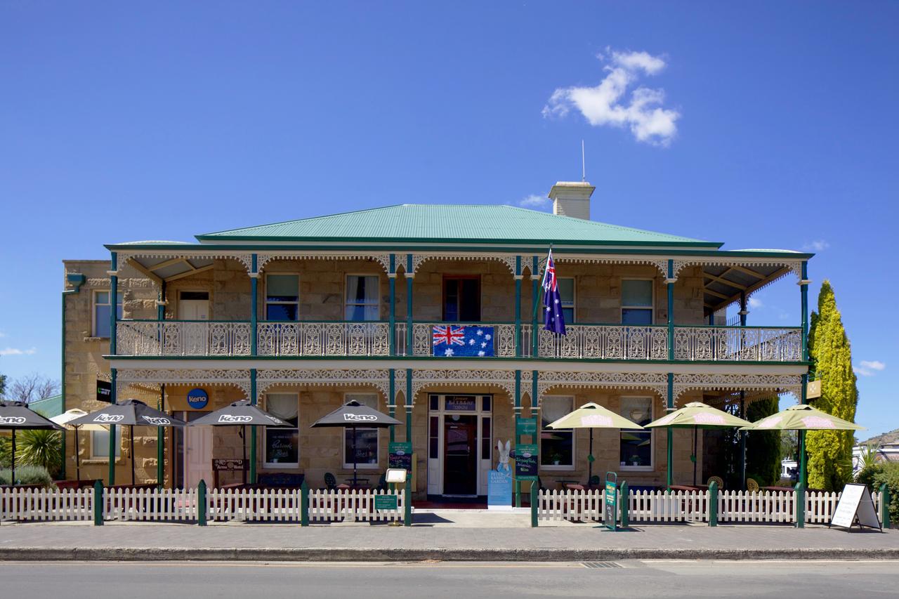 Dulcot ACT Tourism Cairns