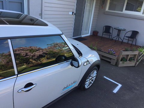 Amble\'a\'While On Tamar - Tourism Cairns 20