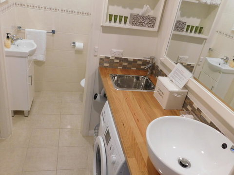 Amble\'a\'While On Tamar - Tourism Cairns 10