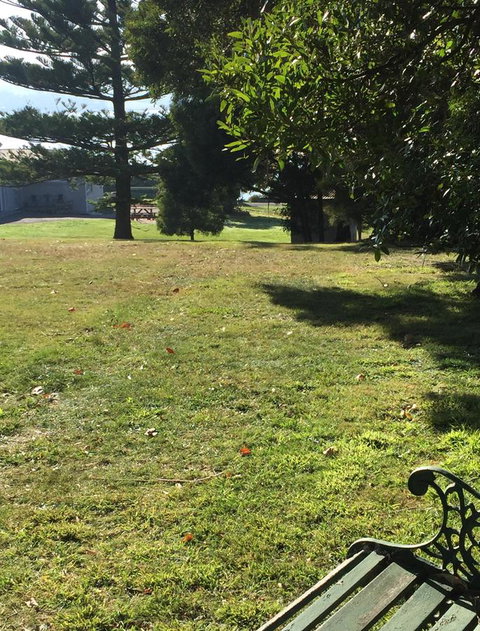 Amble\'a\'While On Tamar - Tourism Cairns 25