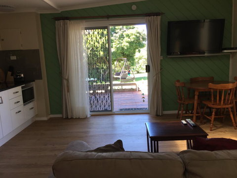 Amble\'a\'While On Tamar - Tourism Cairns 30