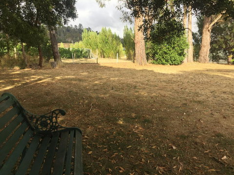 Amble\'a\'While On Tamar - Tourism Cairns 38