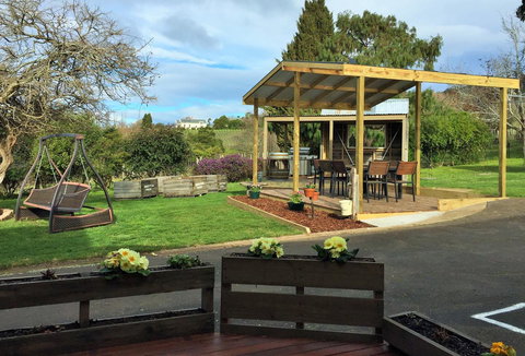 Amble\'a\'While On Tamar - Tourism Cairns 21