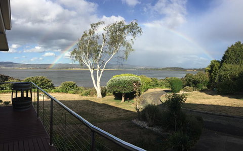 Amble\'a\'While On Tamar - Tourism Cairns 32