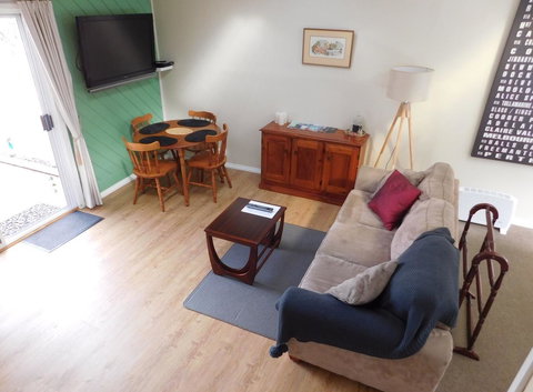 Amble\'a\'While On Tamar - Tourism Cairns 13