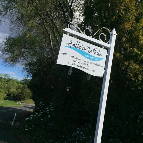 Amble\'a\'While On Tamar - Tourism Cairns 8