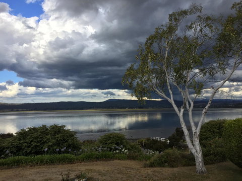 Amble\'a\'While On Tamar - Tourism Cairns 27