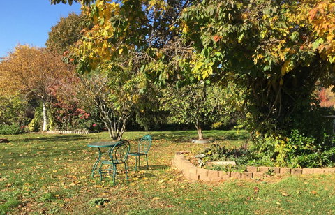 Amble\'a\'While On Tamar - Tourism Cairns 26