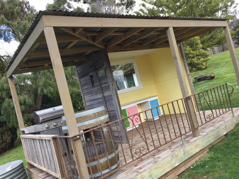 Amble\'a\'While On Tamar - Tourism Cairns 7