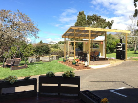 Amble\'a\'While On Tamar - Tourism Cairns 2