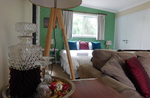 Amble\'a\'While On Tamar - Tourism Cairns 11