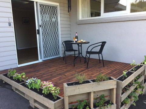 Amble\'a\'While On Tamar - Tourism Cairns 36