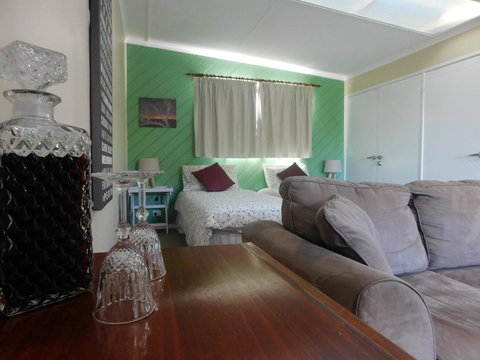 Amble\'a\'While On Tamar - Tourism Cairns 14