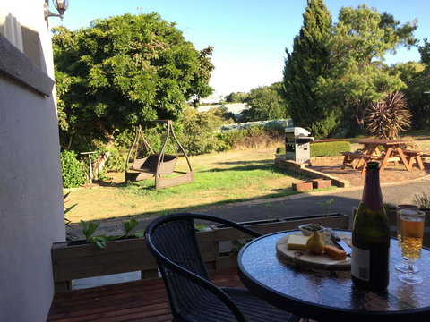 Amble\'a\'While On Tamar - Tourism Cairns 34