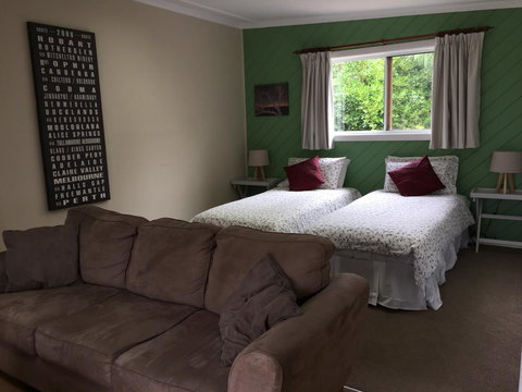 Amble\'a\'While On Tamar - Tourism Cairns 42