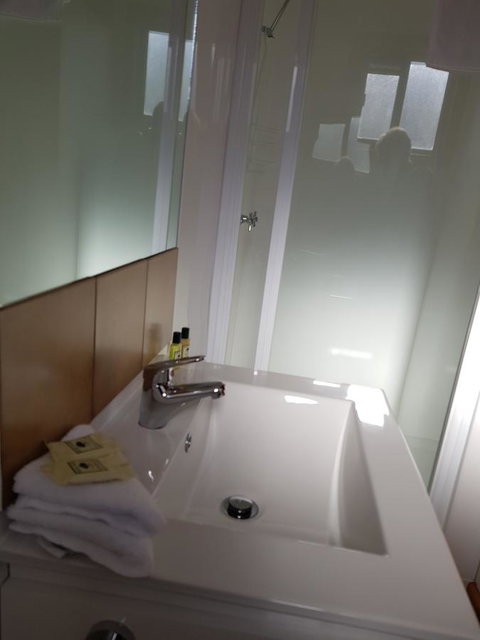 Blue Seas Holiday Villas - Tourism Cairns 18