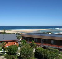 Blue Seas Holiday Villas - Tourism Cairns