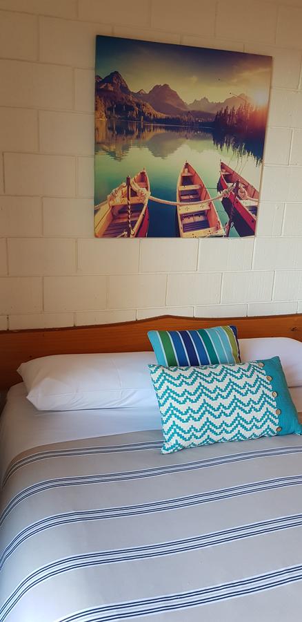 Blue Seas Holiday Villas - Tourism Cairns 29