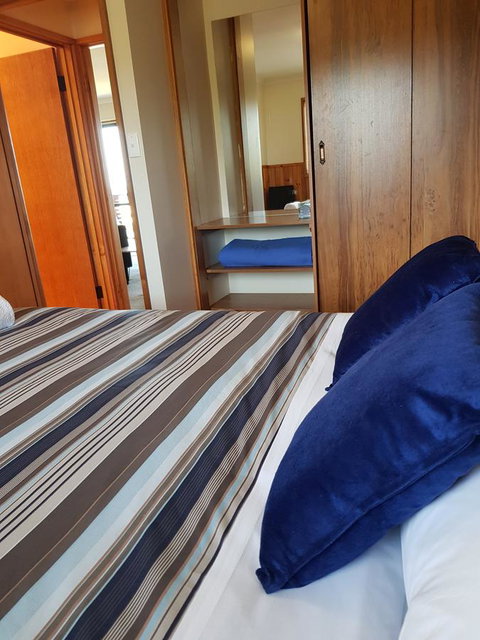 Blue Seas Holiday Villas - Tourism Cairns 20