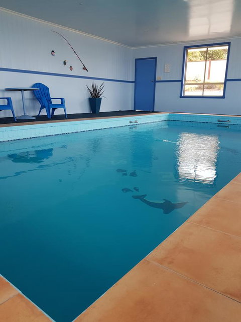 Blue Seas Holiday Villas - Tourism Cairns 3