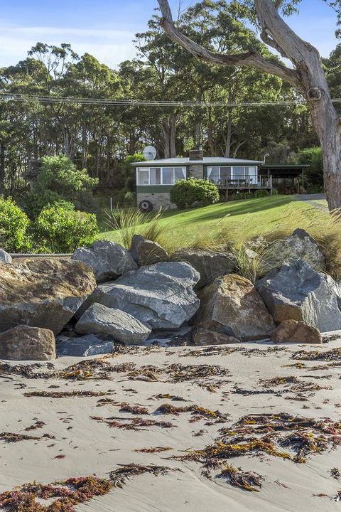 Summertime Cottage - Tourism Cairns 0
