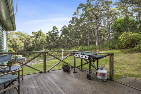 Summertime Cottage - Tourism Cairns 27