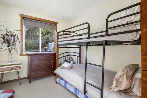 Summertime Cottage - Tourism Cairns 24