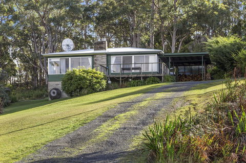 Summertime Cottage - Tourism Cairns 35
