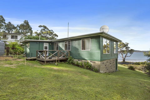Summertime Cottage - Tourism Cairns 29