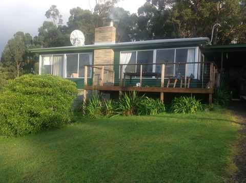Summertime Cottage - Tourism Cairns 39