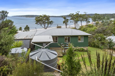Summertime Cottage - Tourism Cairns 18