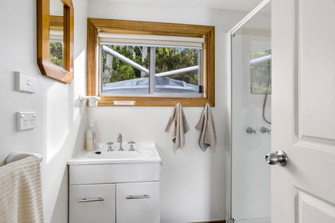 Summertime Cottage - Tourism Cairns 33