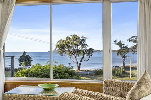 Summertime Cottage - Tourism Cairns 19
