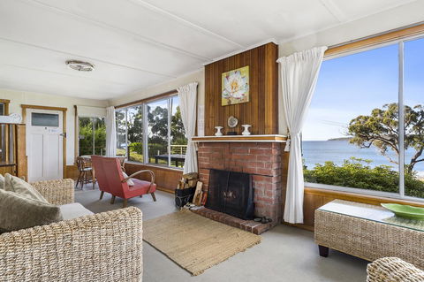 Summertime Cottage - Tourism Cairns 17